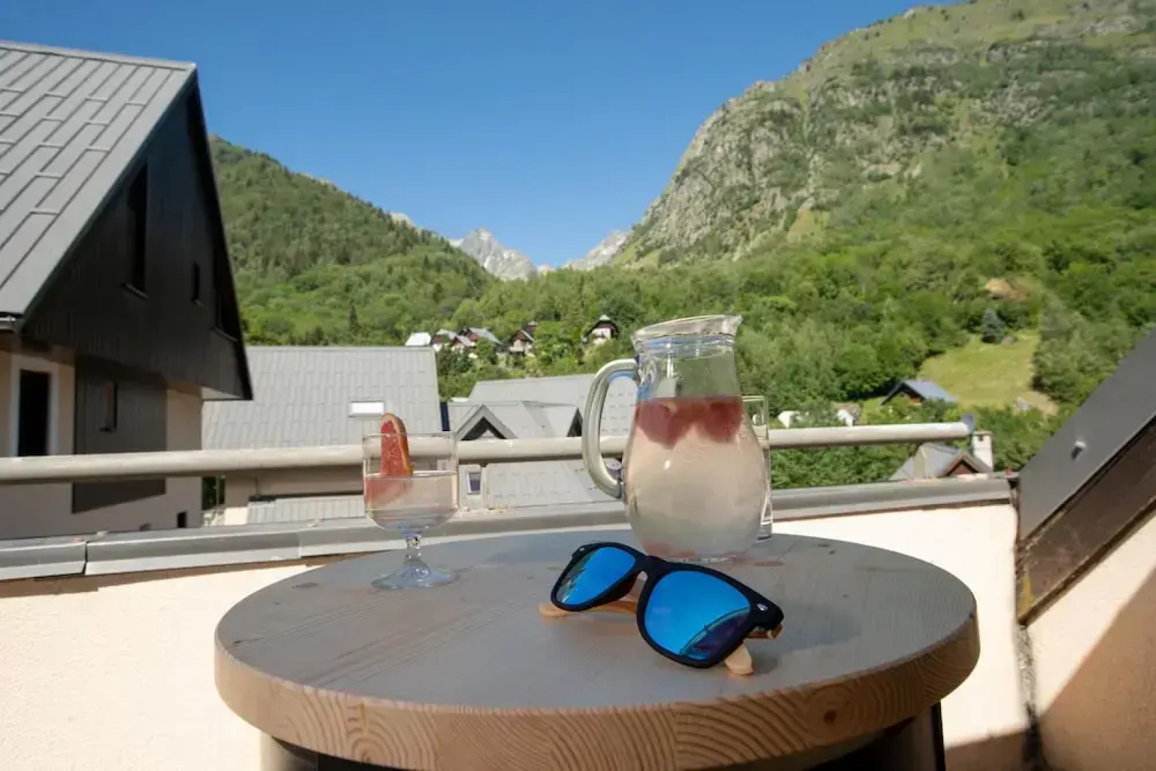 OLYDEA Les Hameaux de la Perriere