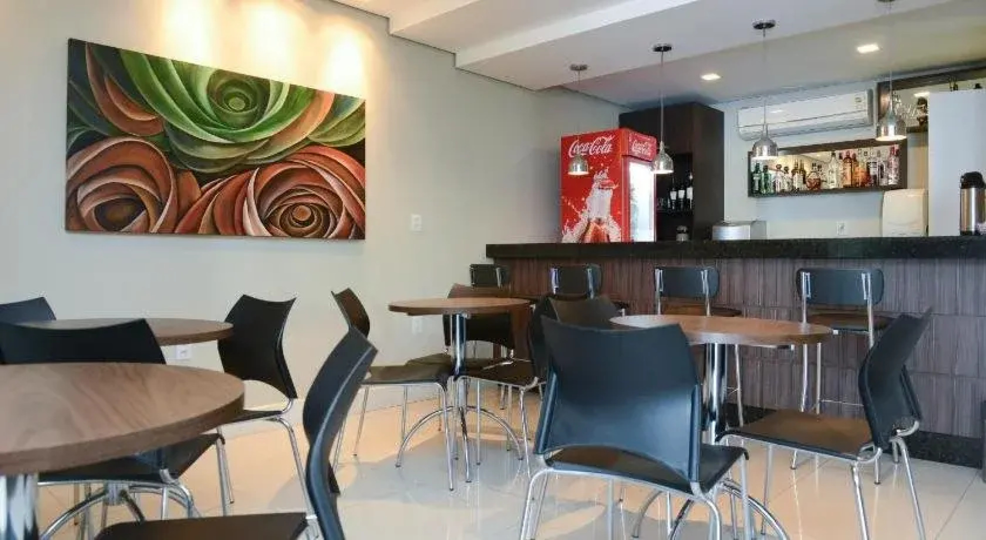 Alano Executivo Hotel