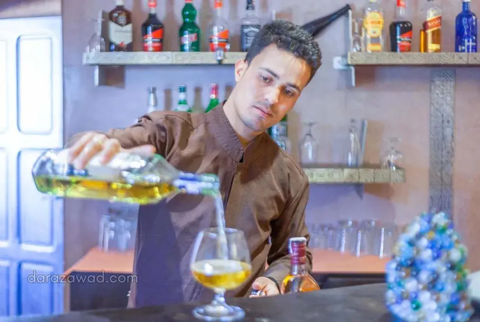 Bivouac Rêve Sahara-Dar Azawad