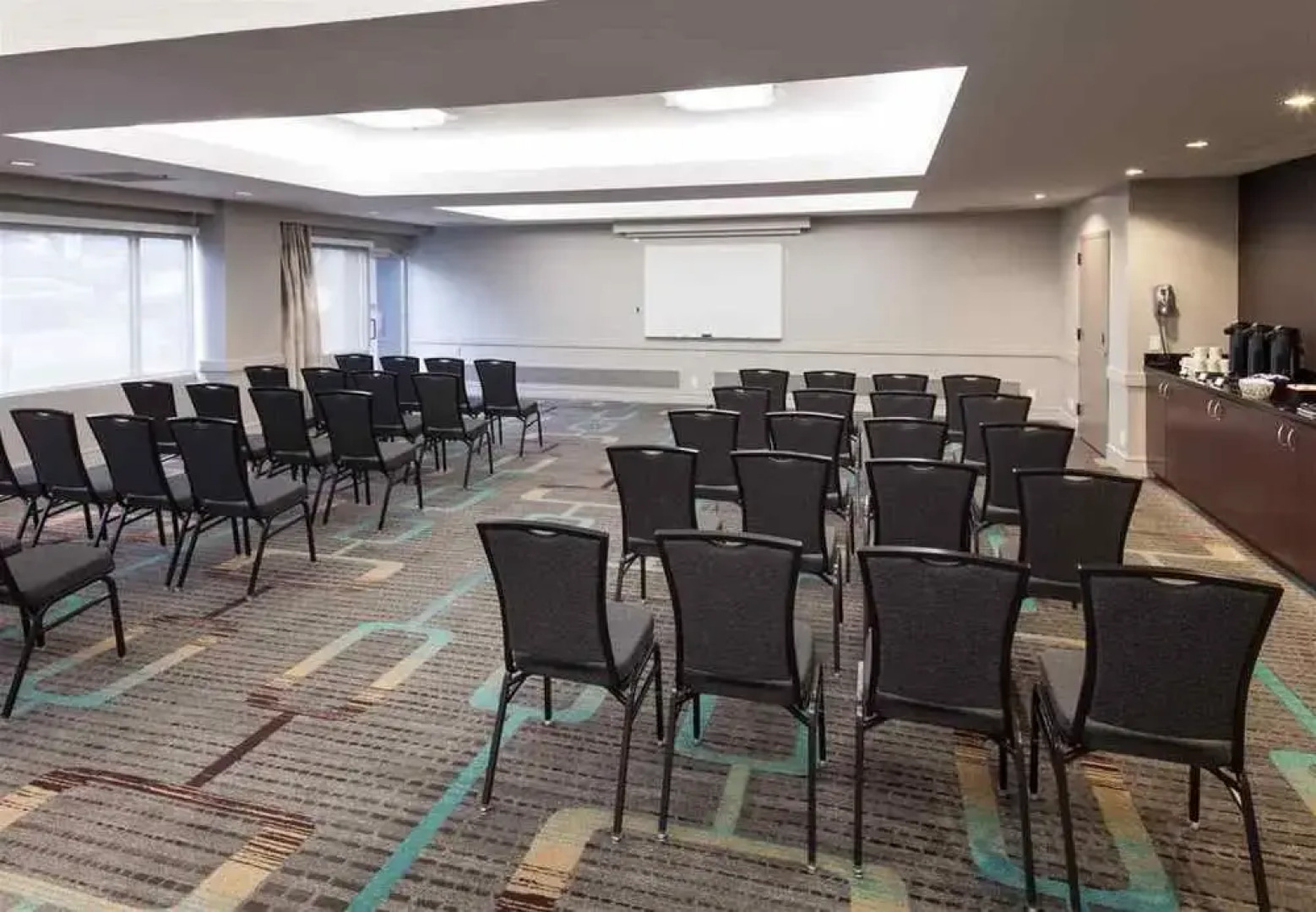 Residence Inn by Marriott Seattle Downtown/Lake Union