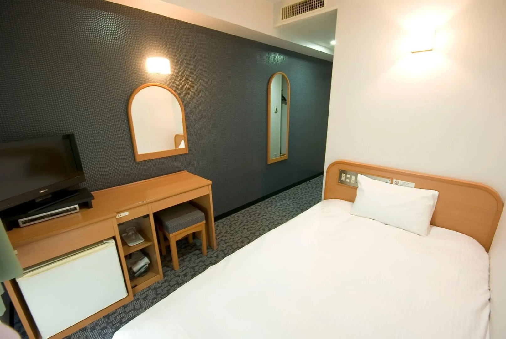 GR Hotel Suidocho