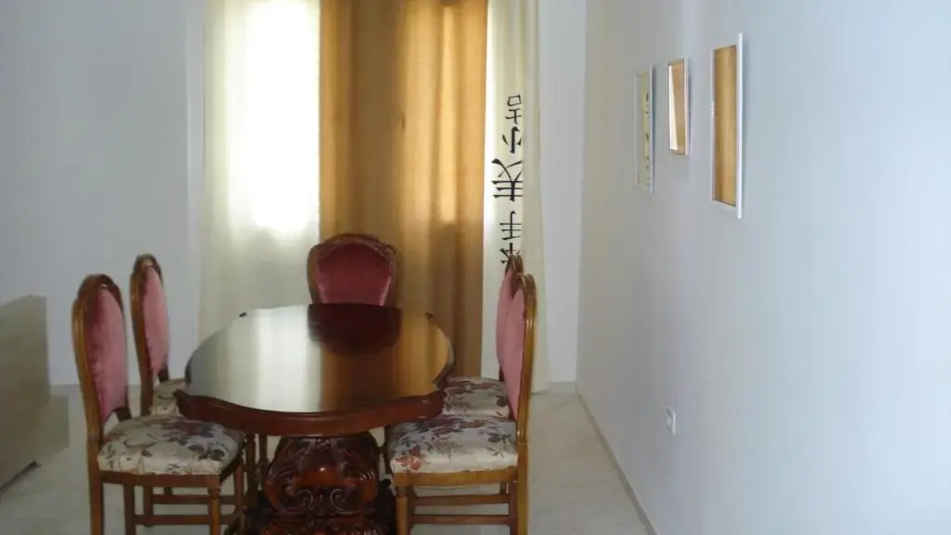 Residence les Jasmins