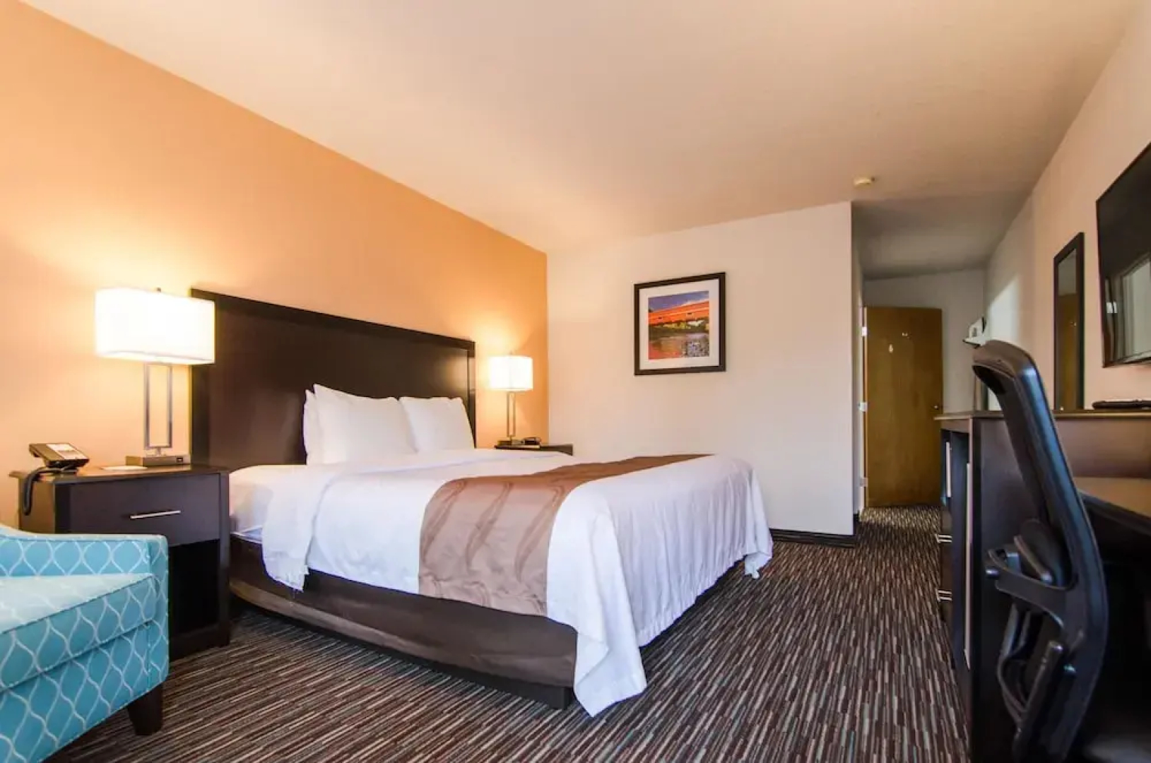 Comfort Inn Cottage Grove