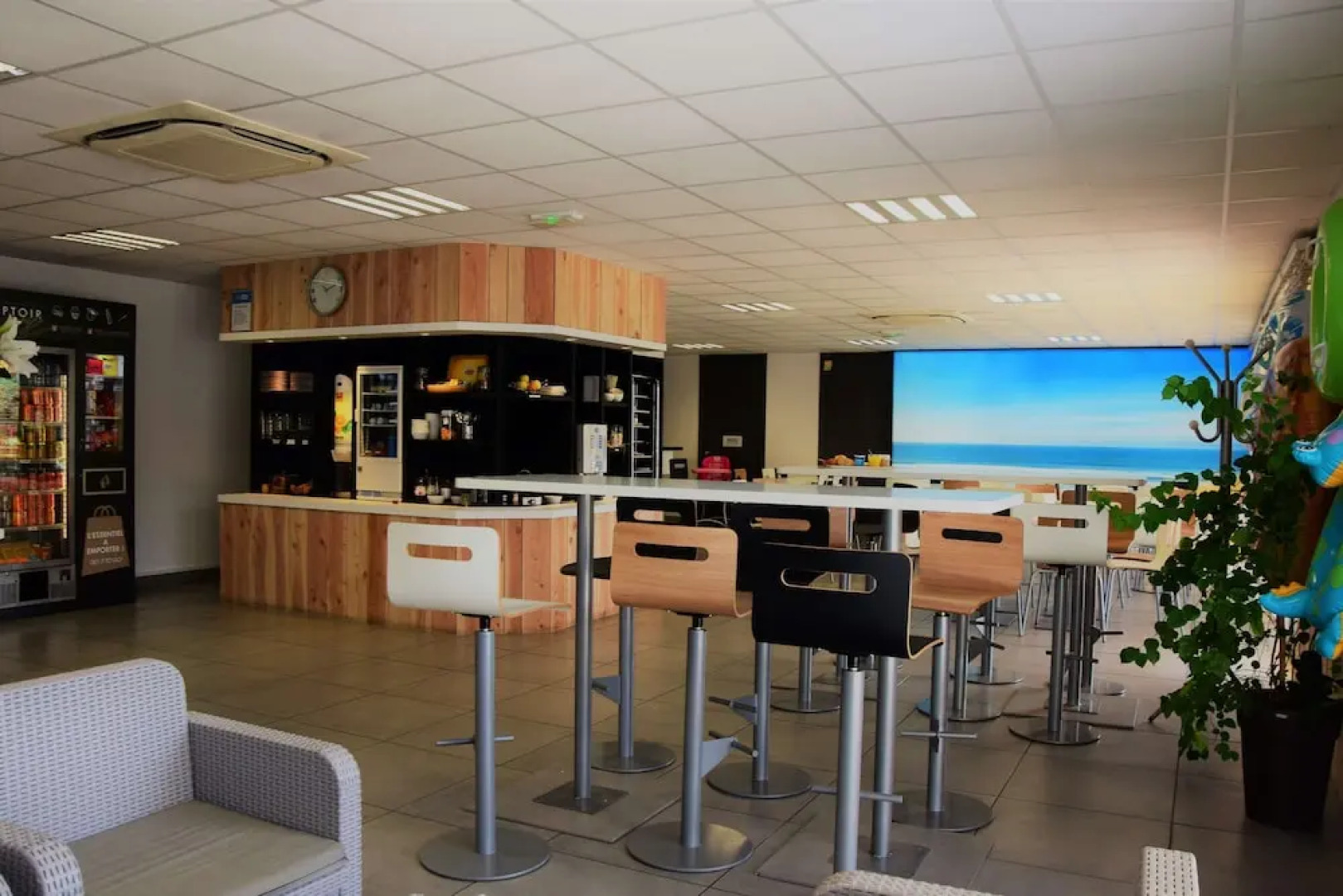 Hôtel Première Classe Bordeaux Sud - Cestas