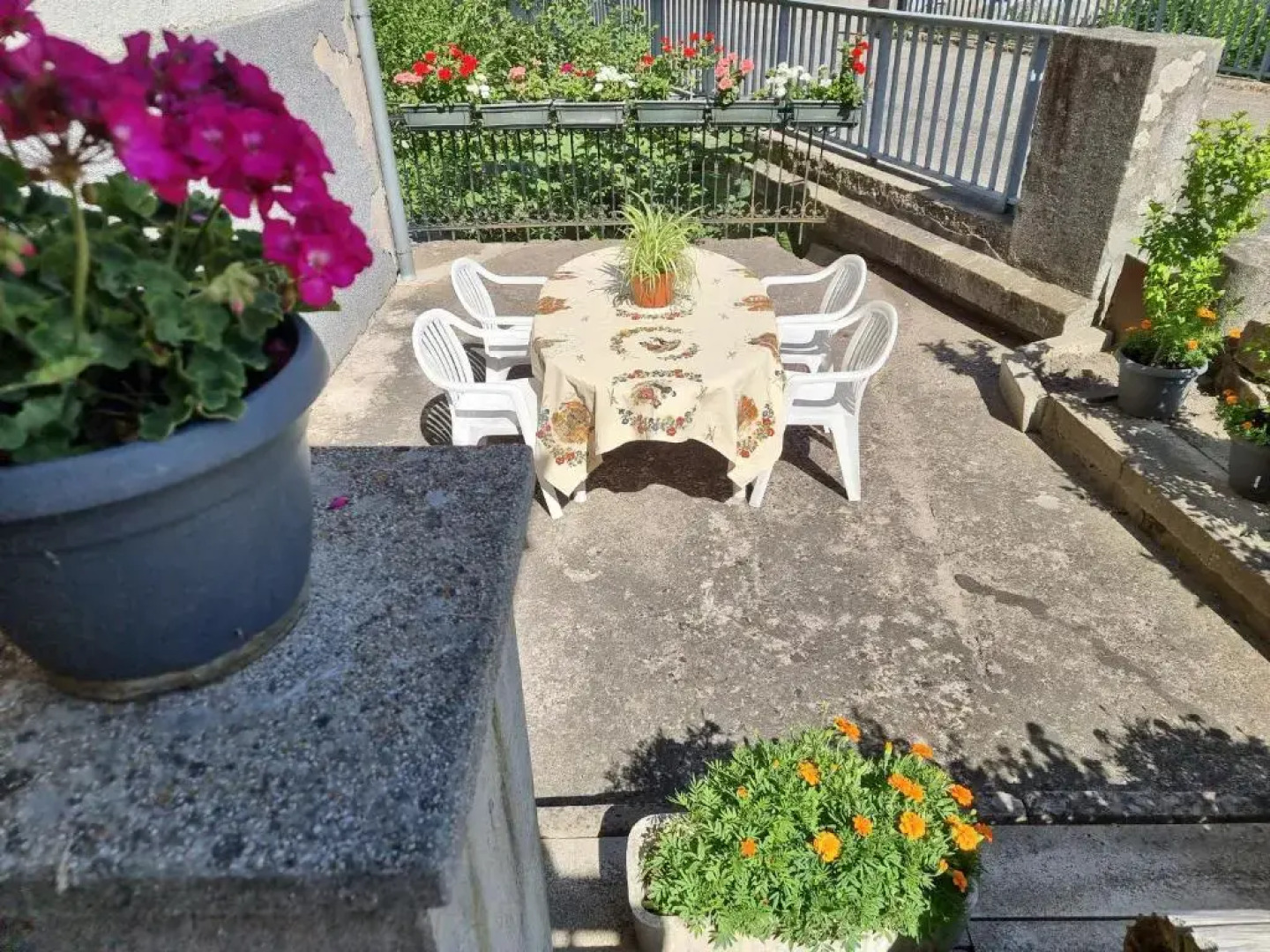 Chambres d'hôtes A la Fecht