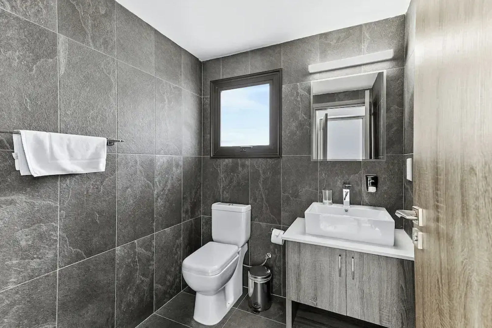 Platzia Beach Villas