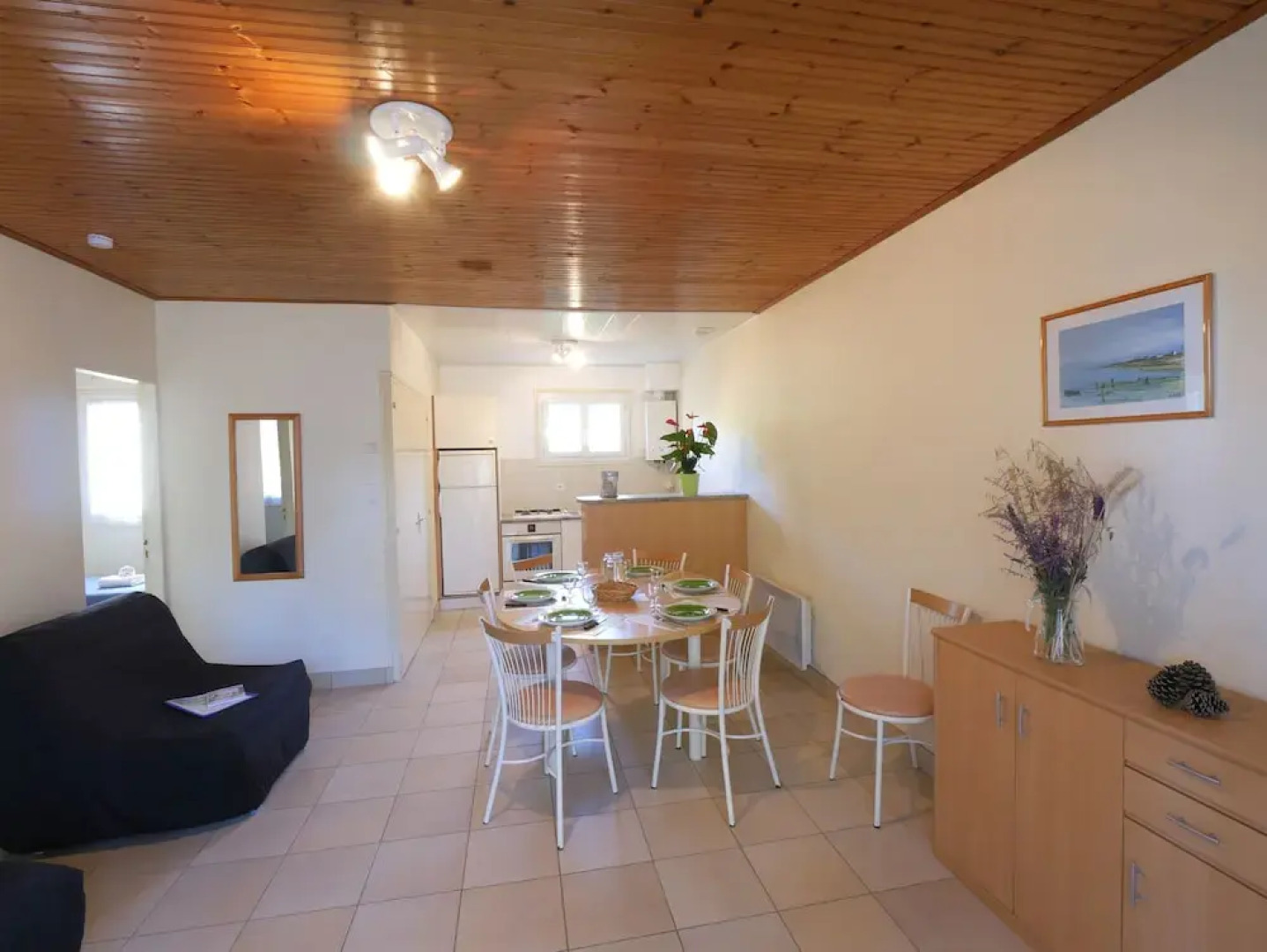 L'Hibiscus - Vacances ULVF