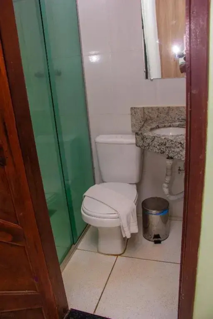 Domus Hotel Titânio