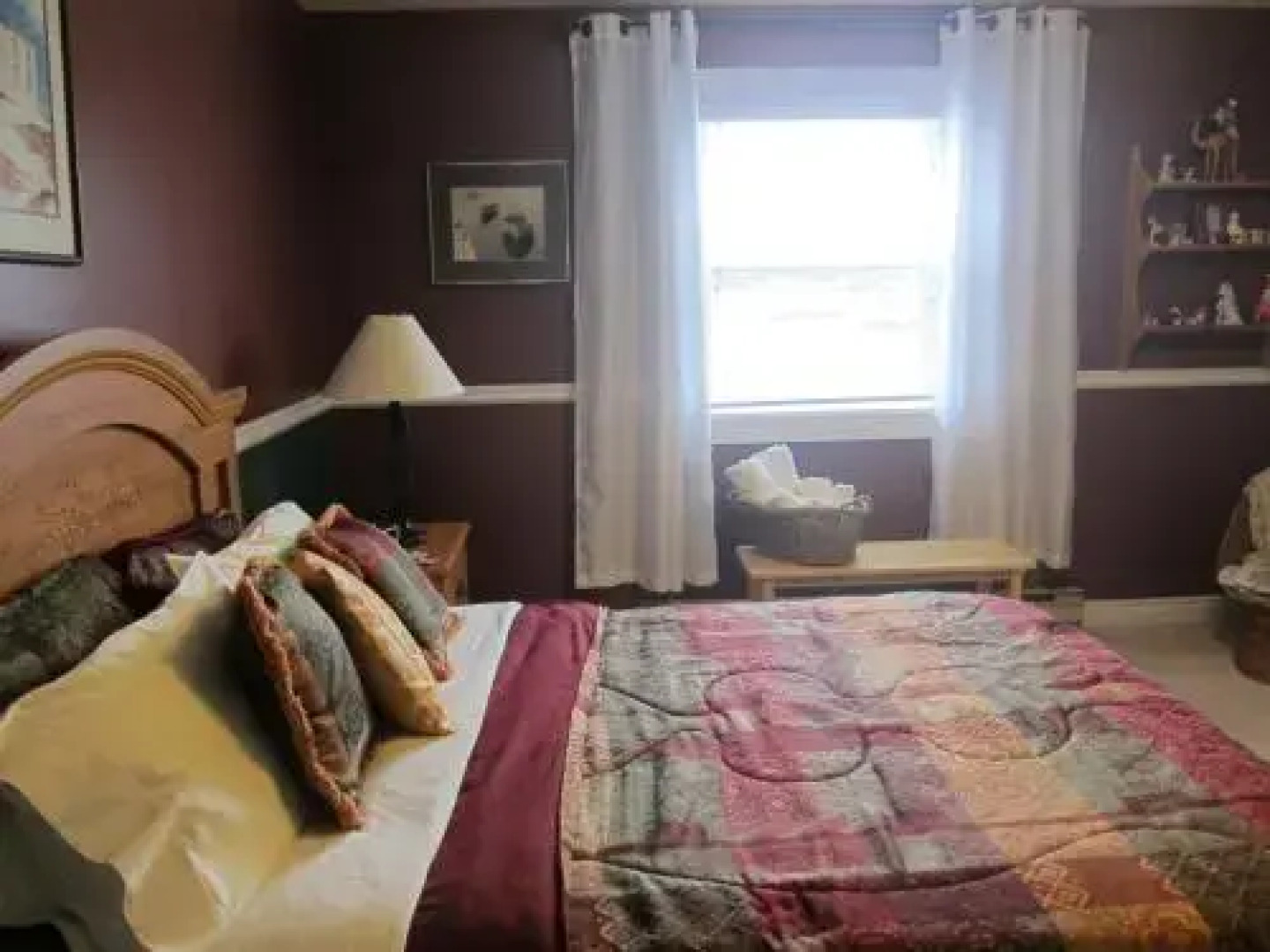 The Point Bed and Breakfast