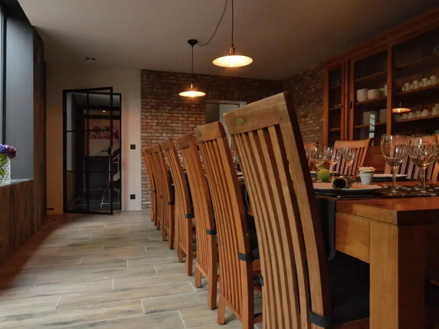 Luxurious Villa in Heuvelland with Garden