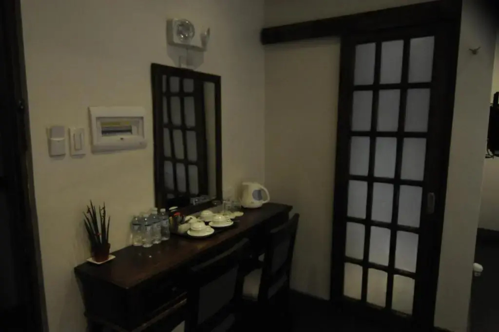 Hotel Veneto De Vigan