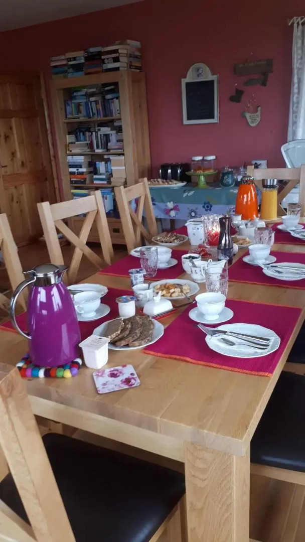 Tullaleagan Guesthouse