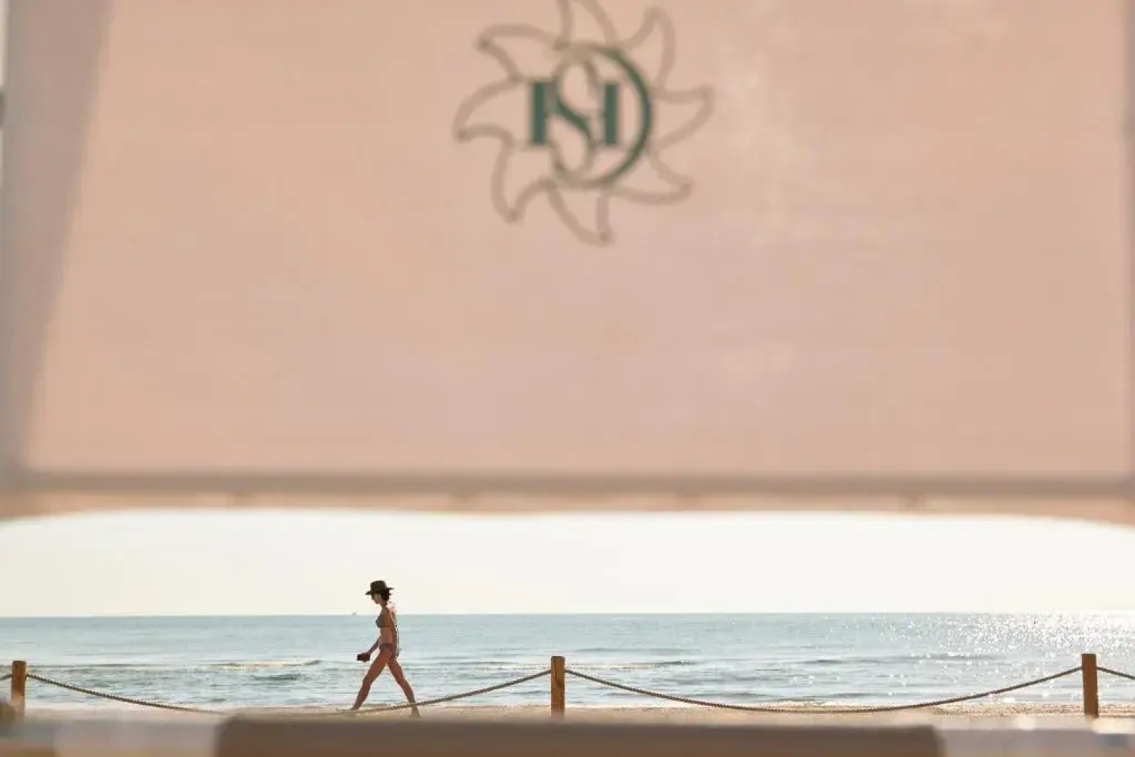 Hotel Saraceno