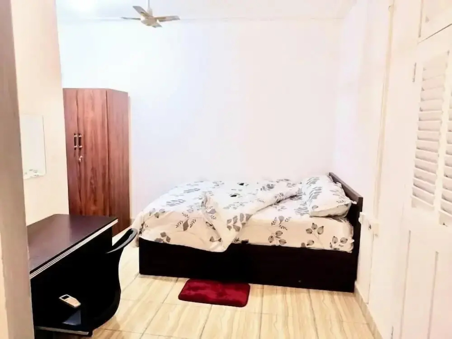La Casa Maite