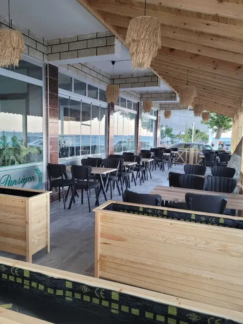 Defne Otel & Restaurant