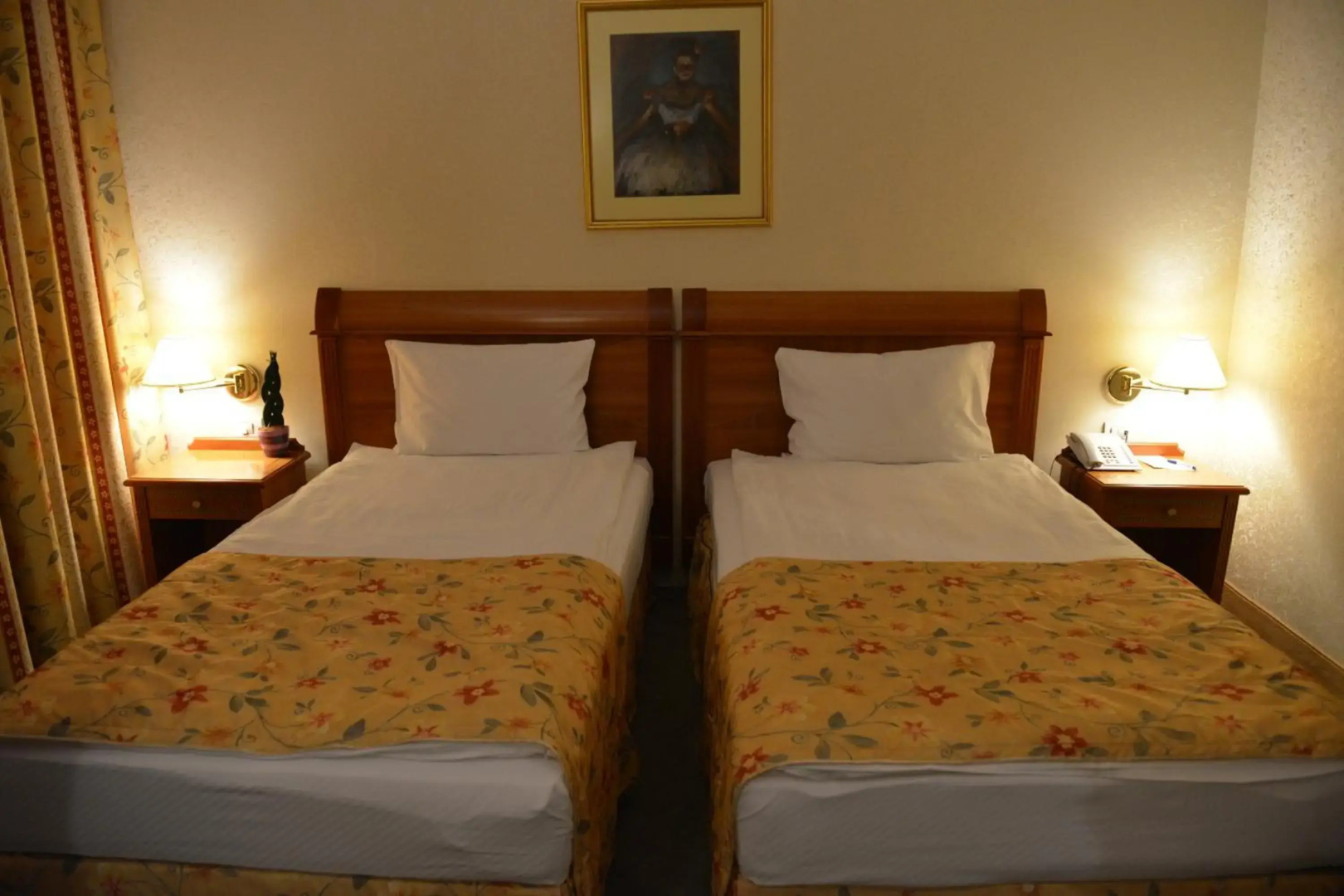 Best Western Hotel Turist