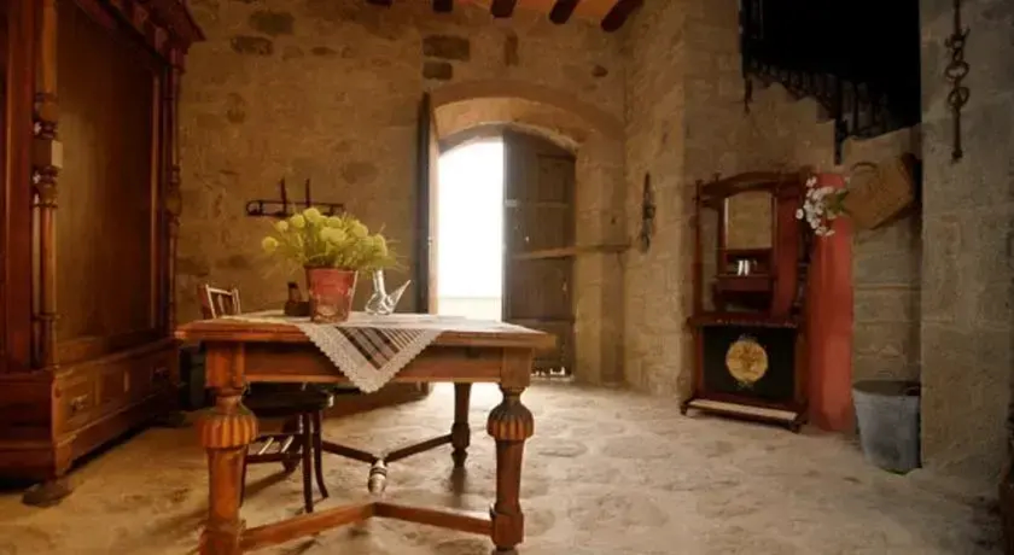 Masia Pallares De Dalt