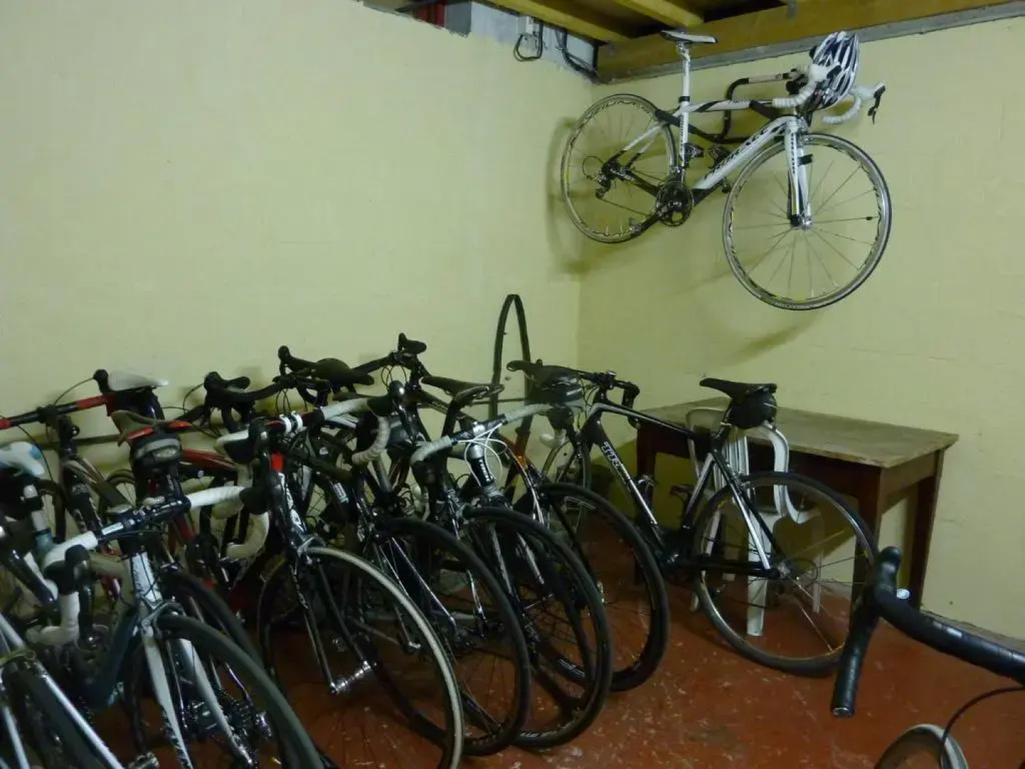 Hôtel de la Vallée