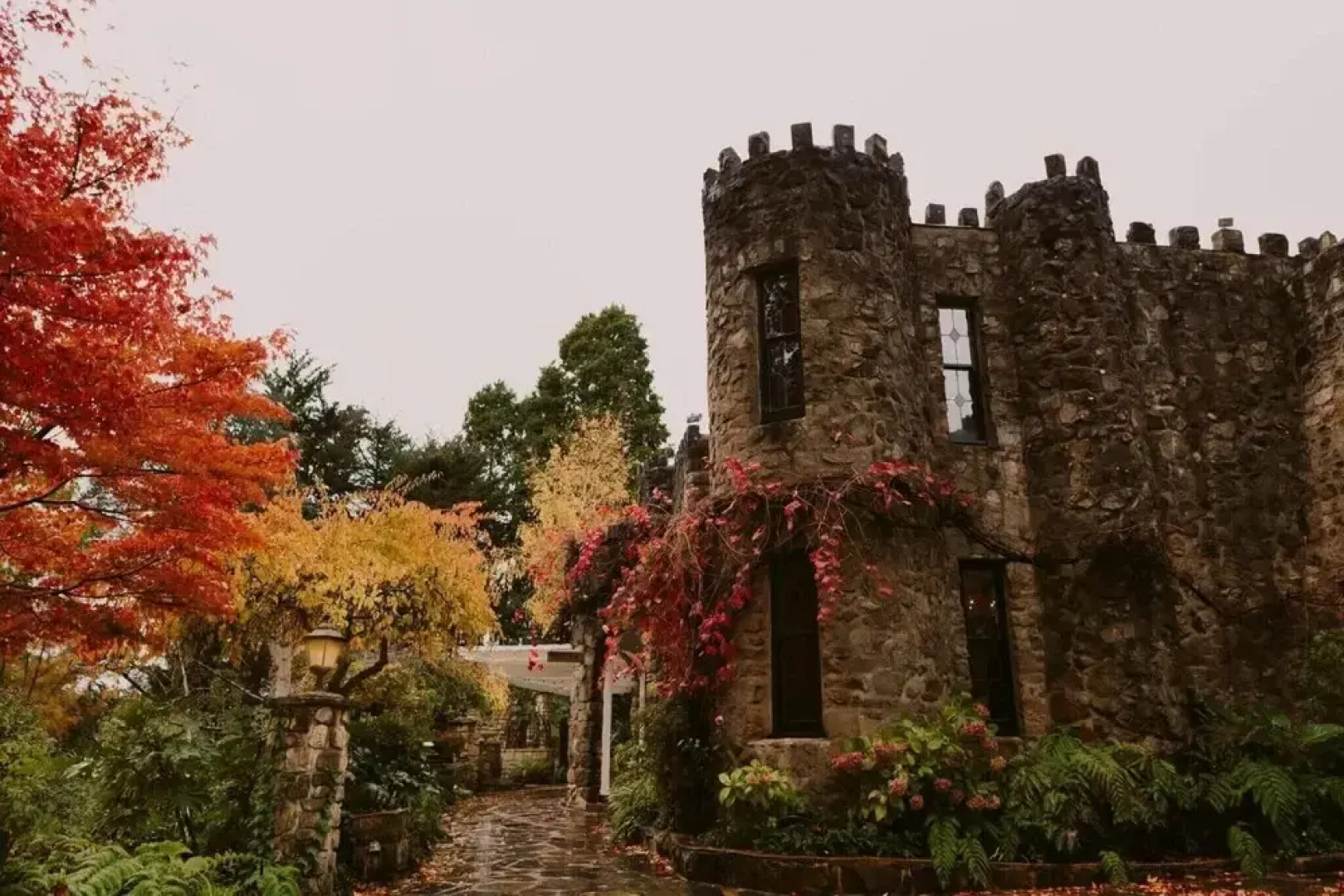 The Manor Basket Range