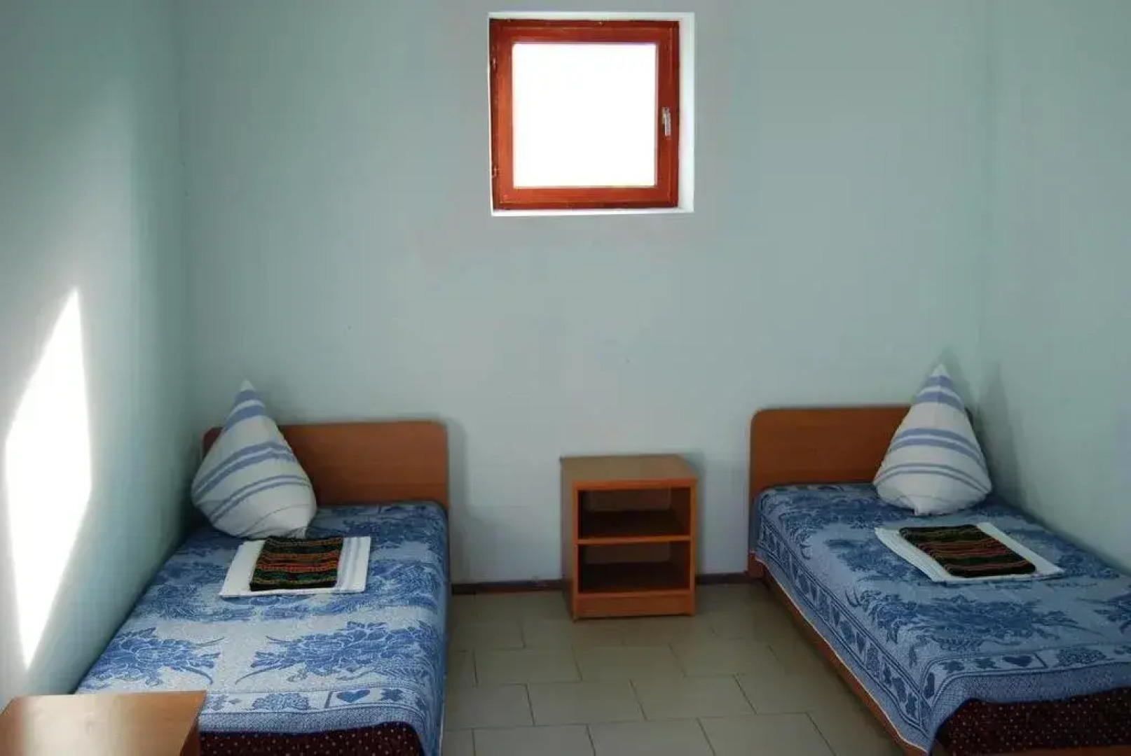 Zarya Recreation Centre