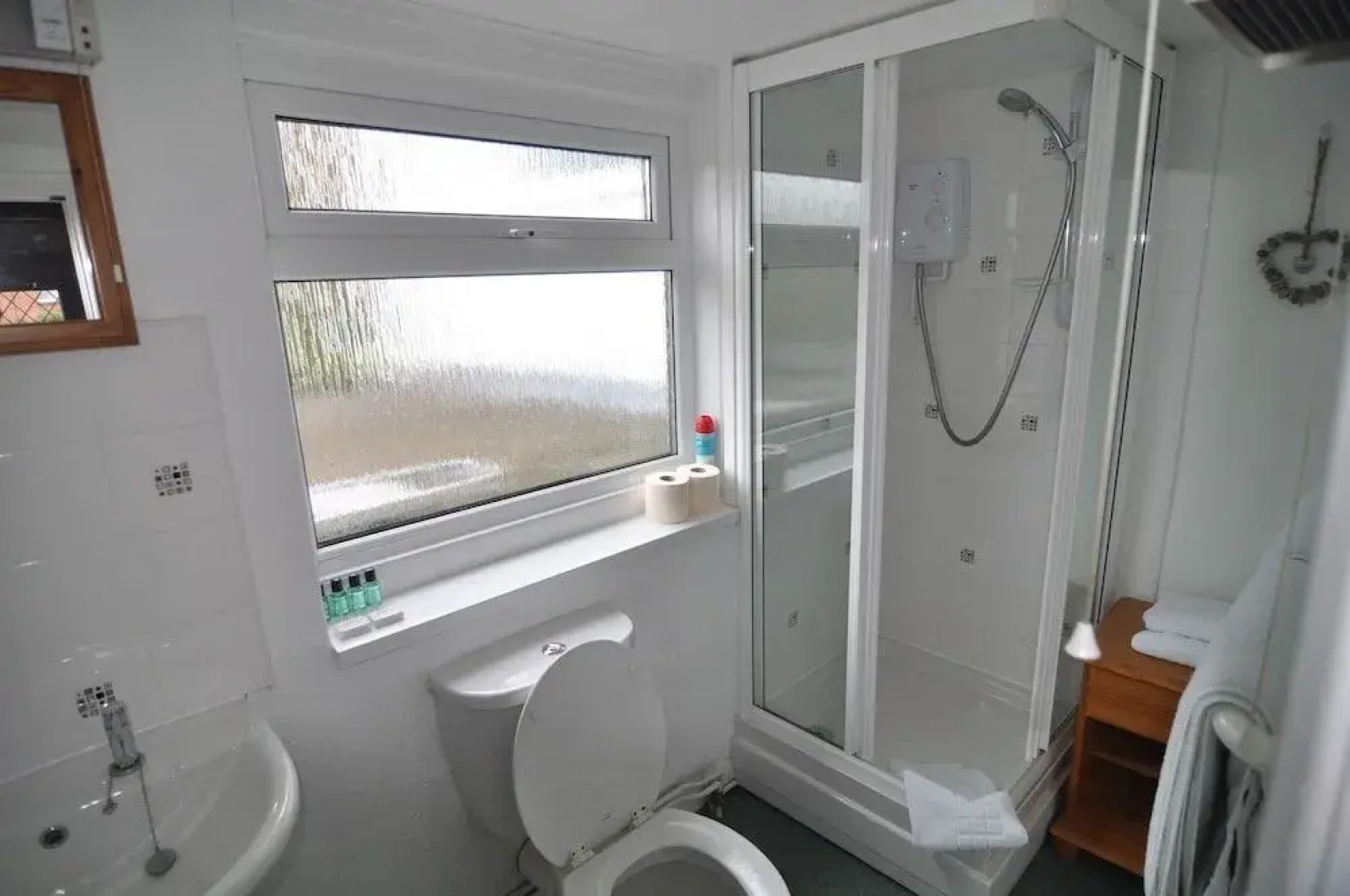 The Olde Forge Hotel