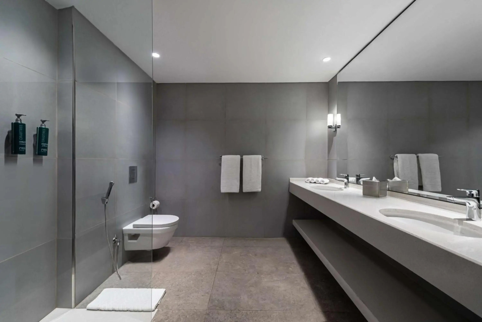 DoubleTree by Hilton Hotel Aqaba