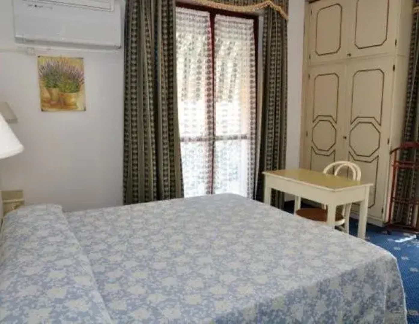 Hotel Tirreno