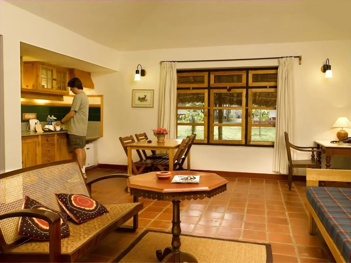 Spice Village - Cgh Earth