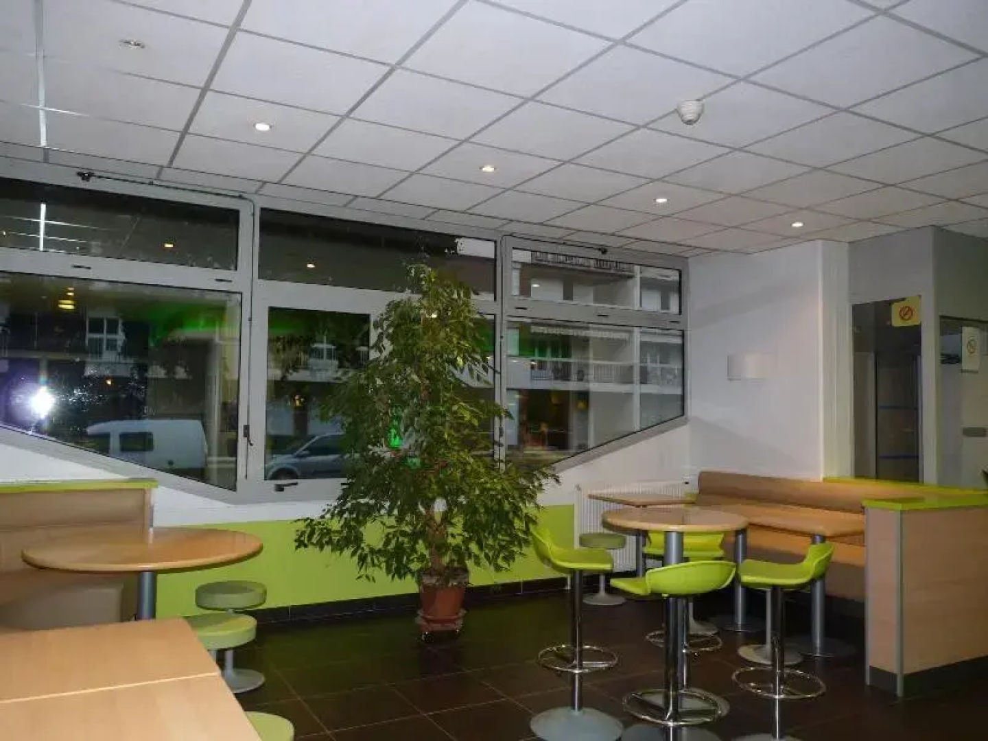 Greet Hotel Évreux Centre