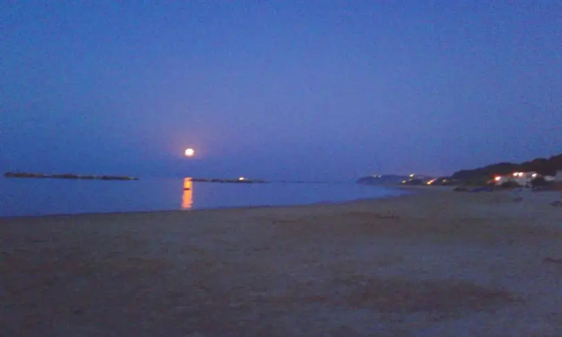 Villa Carol Appartamento