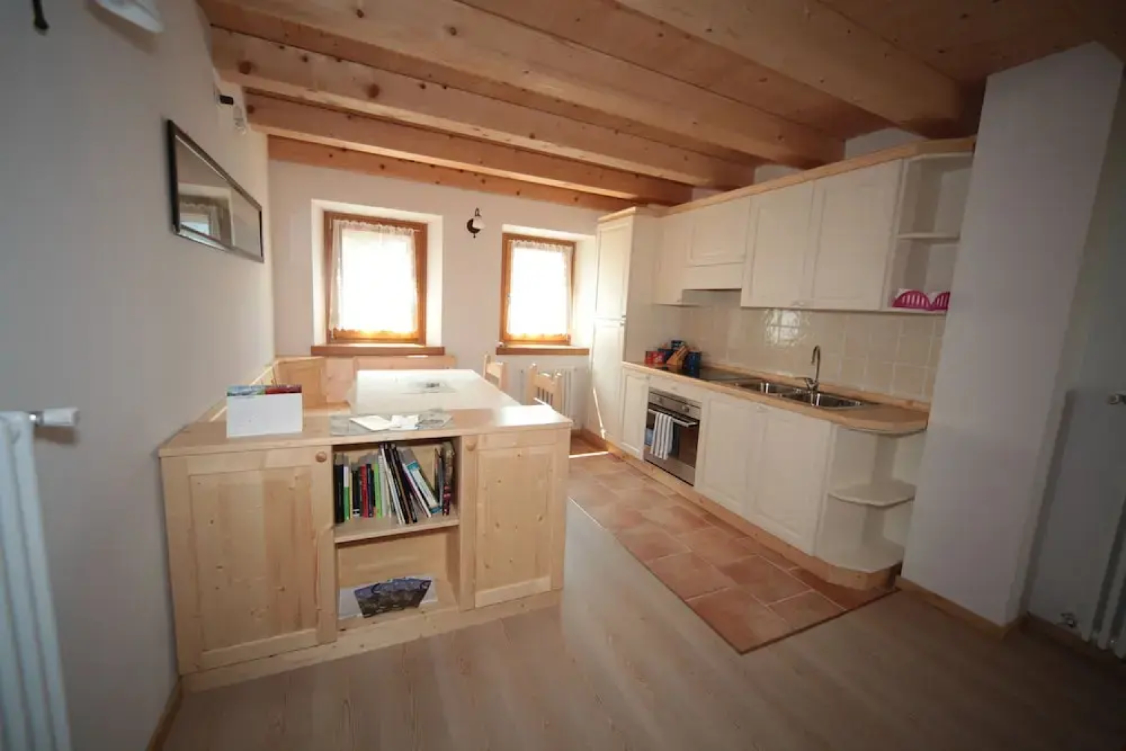 Albergo Diffuso Valcellina E Val Vajont in Erto