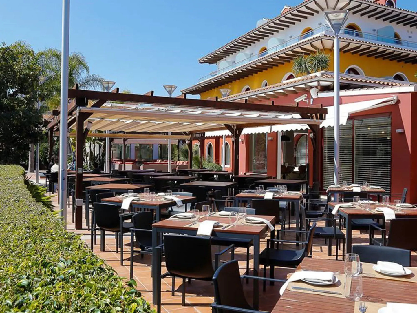 The Cook Book Gastro Boutique Hotel & Spa