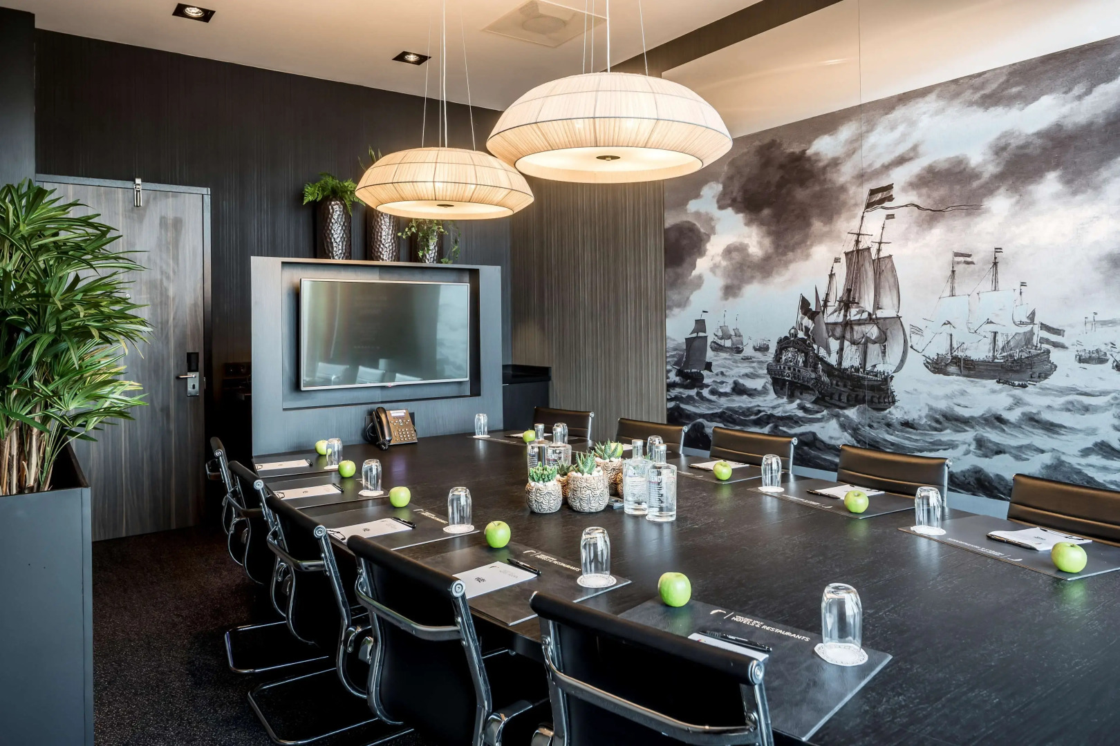 Van der Valk Hotel Hoorn