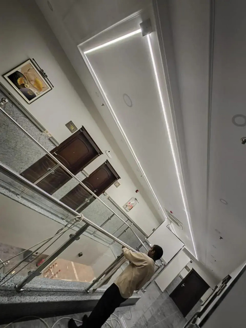 Massah 60 Furnished Suites