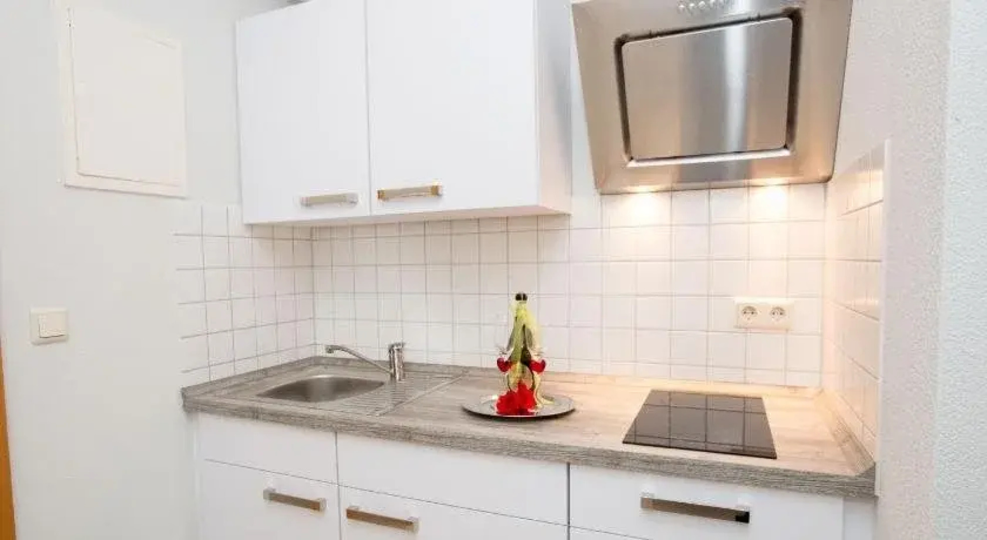 Apartmenthaus Sonnenblick