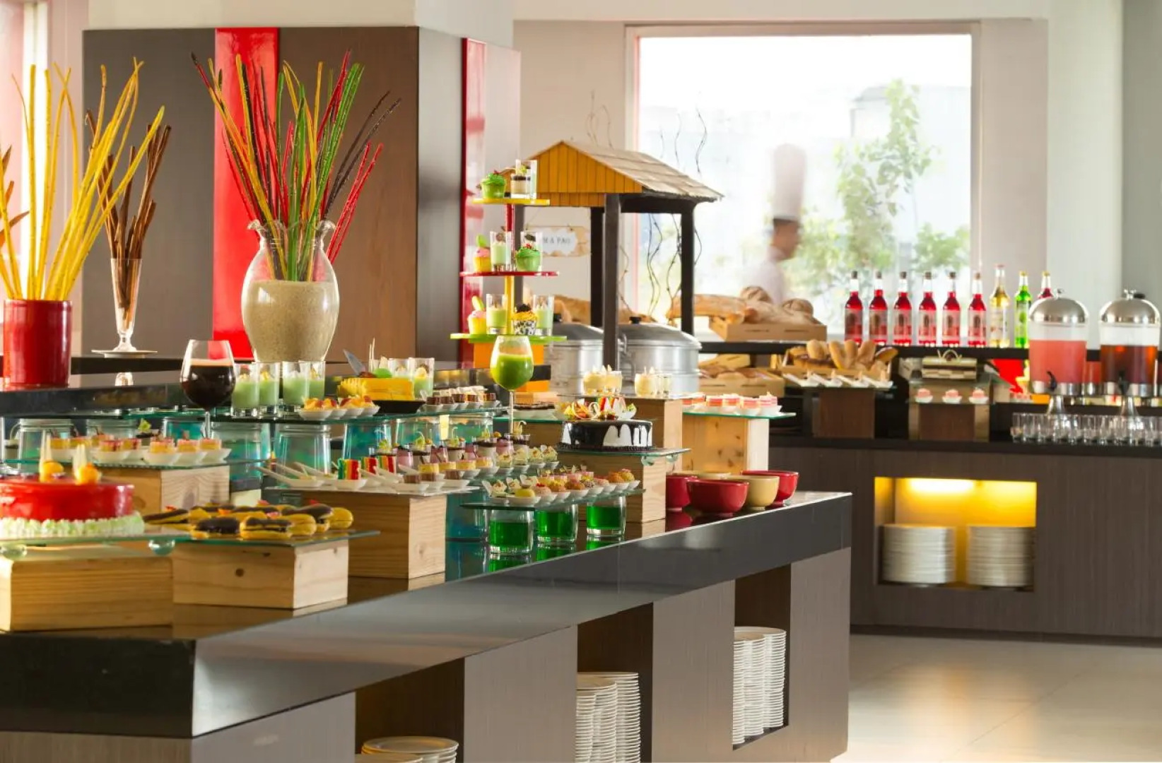 Santika Premiere Dyandra Hotel & Convention - Medan