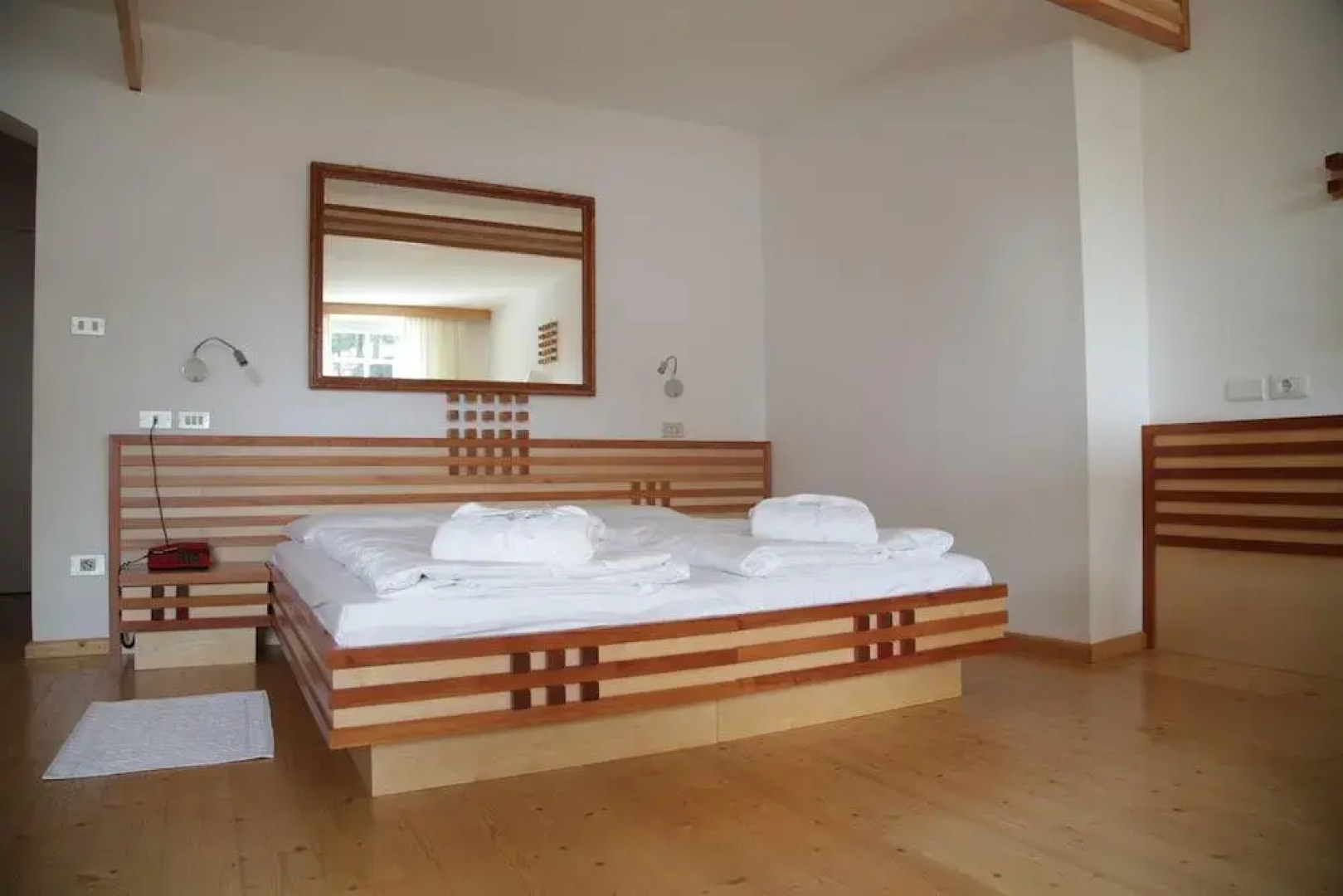 Parkhotel Sole Paradiso - Villa Maria