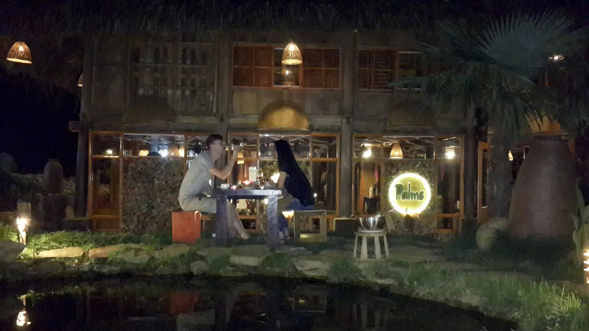 Eco Palms House - Sapa Retreat