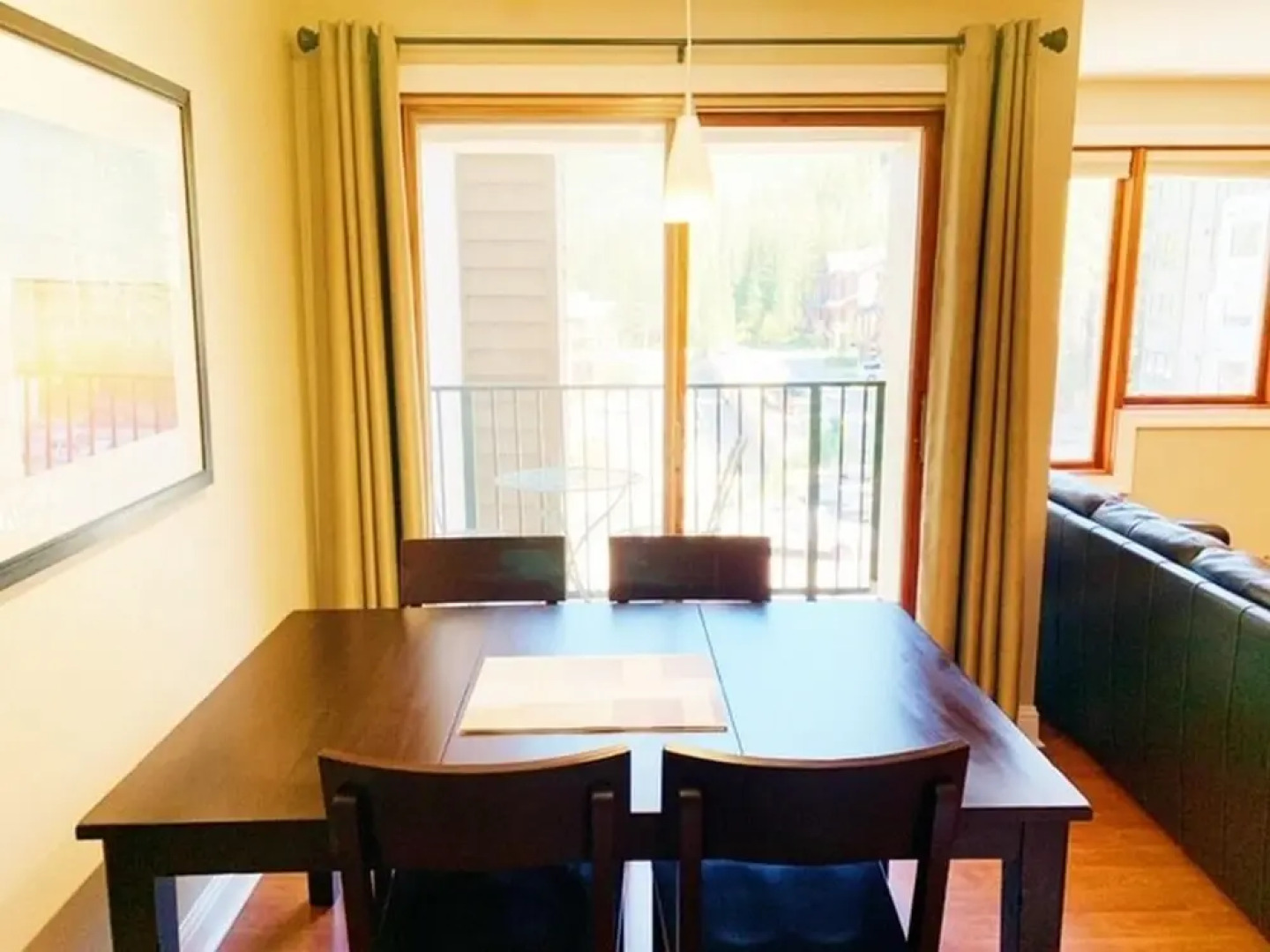 Iron Horse by Stay Winter Park