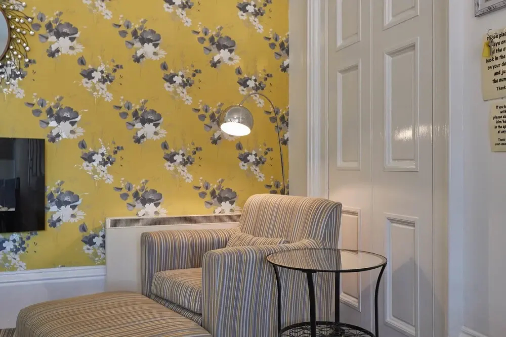 Apartment 3 At Khyber