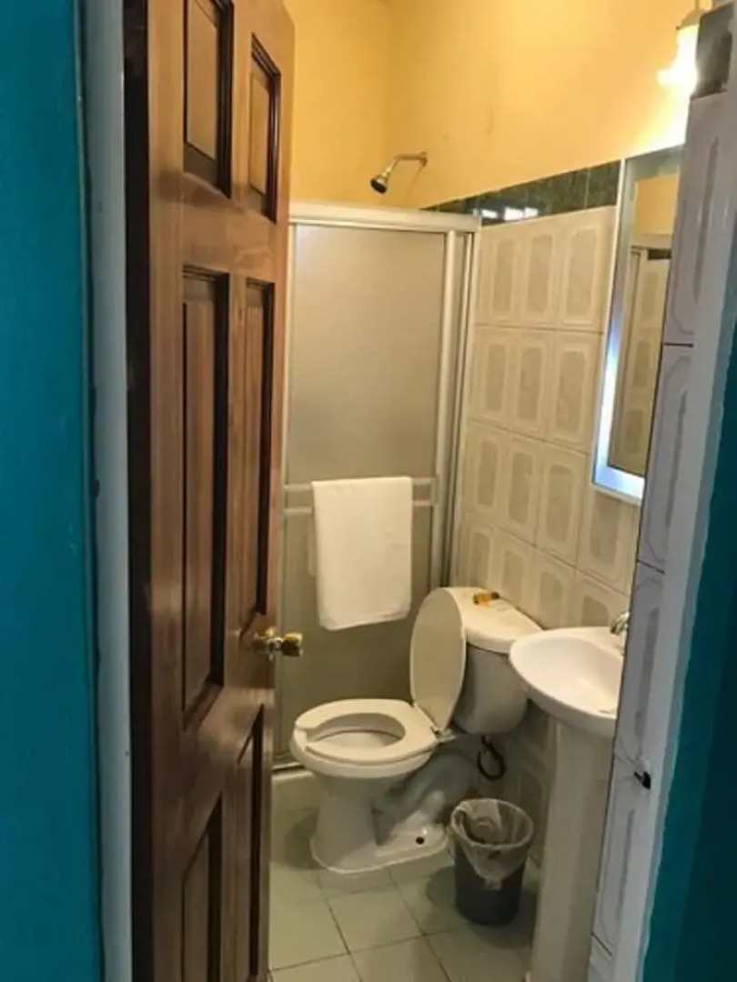 Hotel Paraiso Del Valle