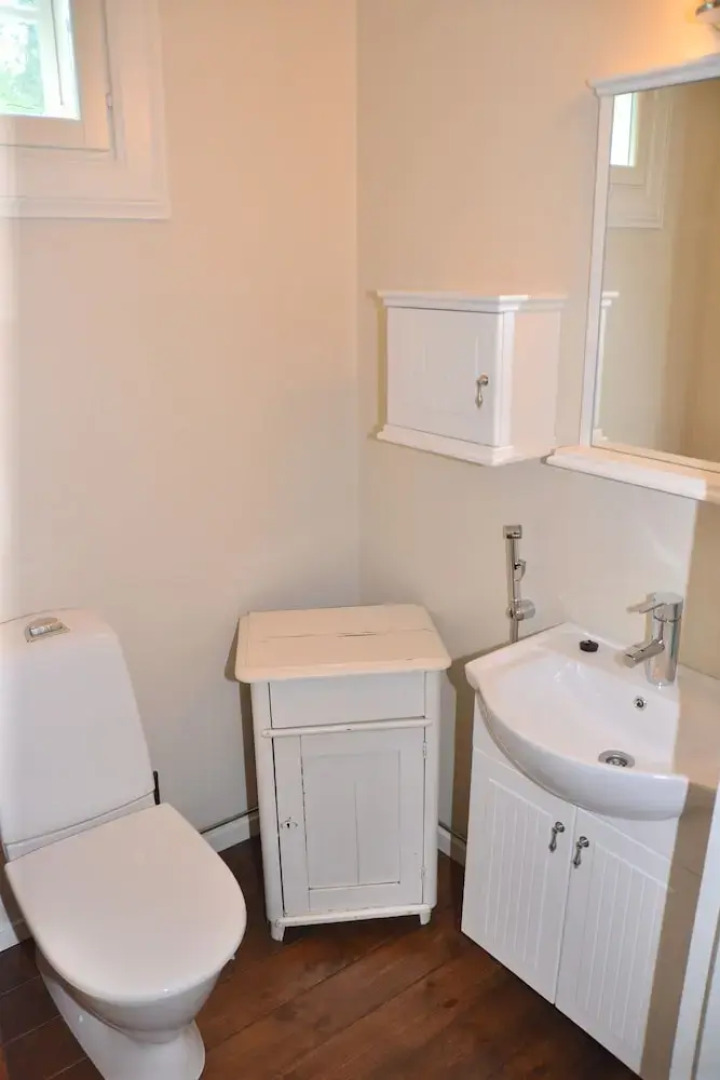 A. Tuomarniemen Kartano