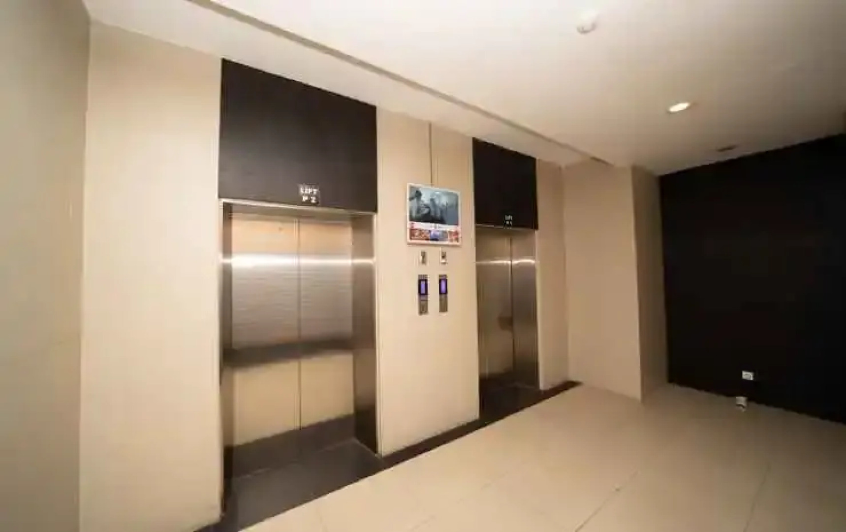 Tamansari Mahogany Apartment Karawang by WG Space