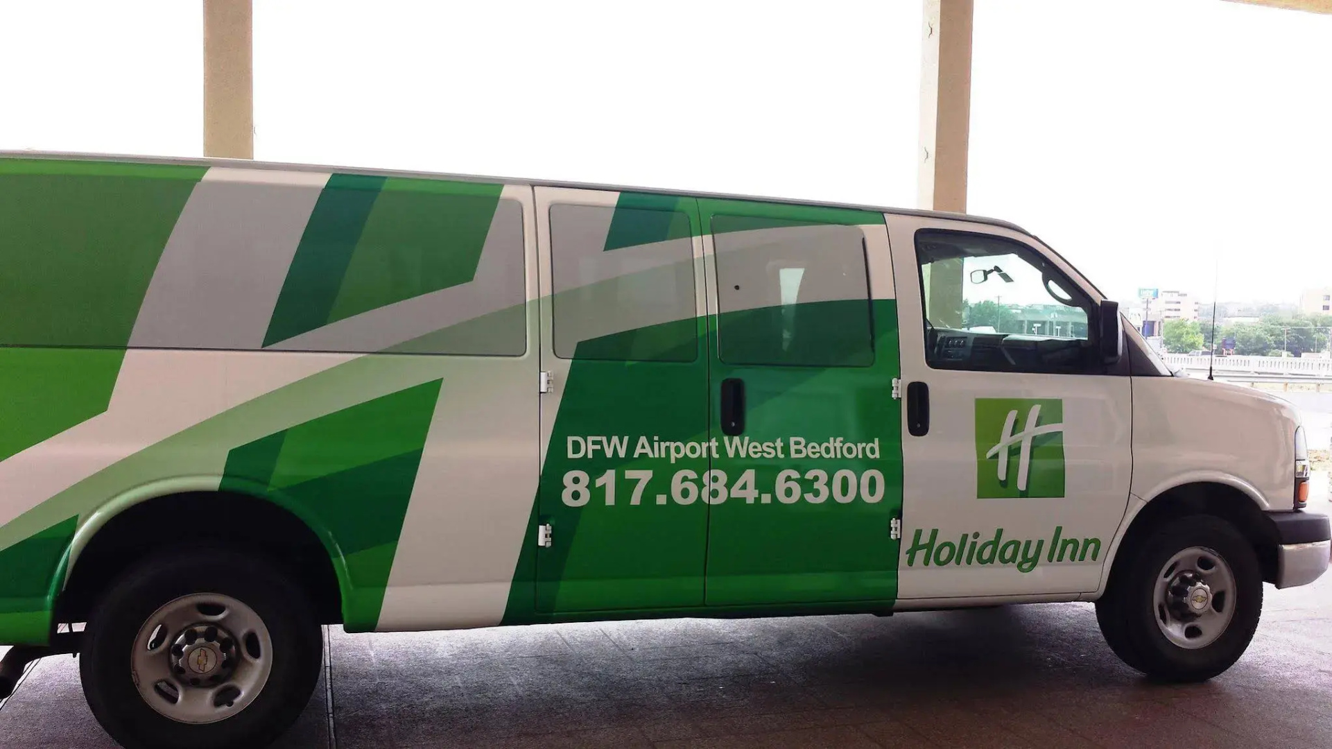 Kozy Hotel Dallas Airport