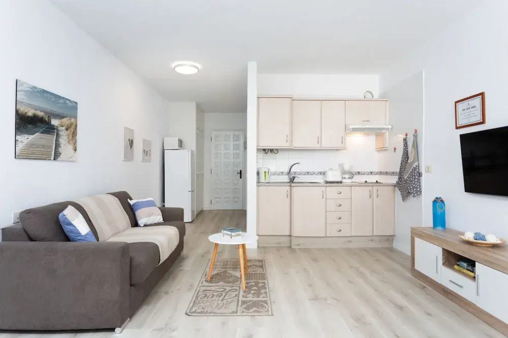 Studio Atlantic View II