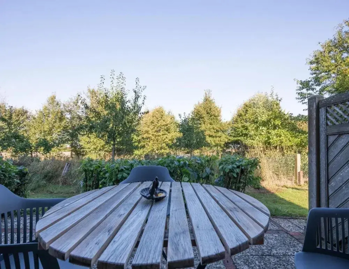 Apartment in Chiemgau Near Chiemsee Lake