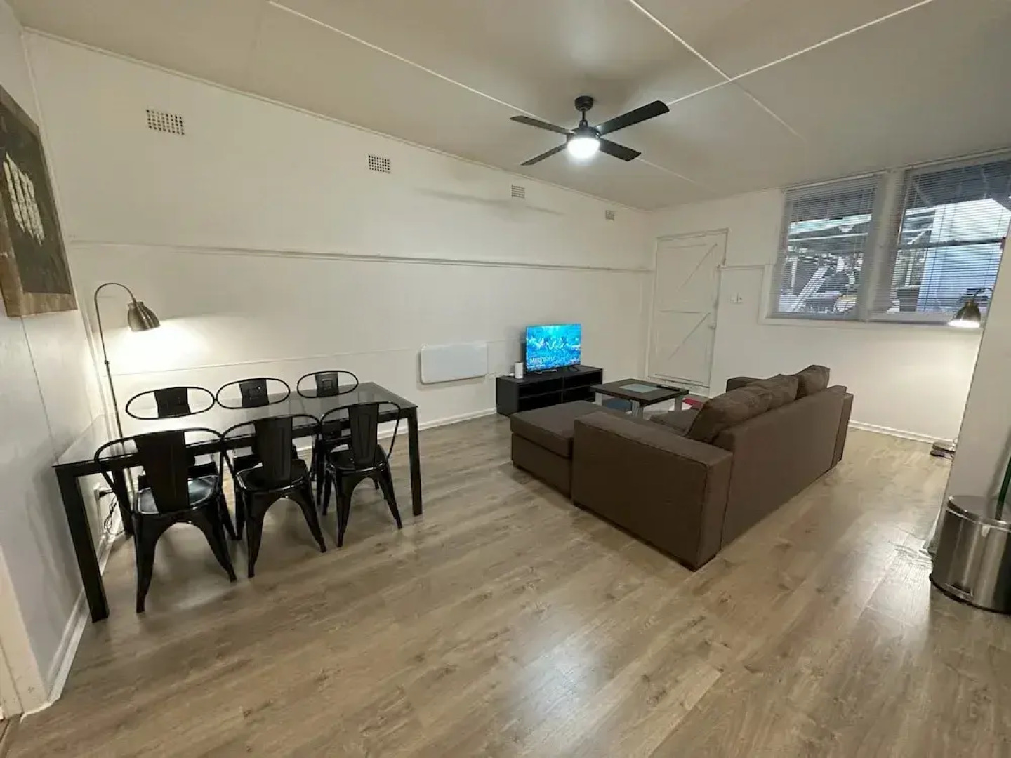 Armidale St Apartments