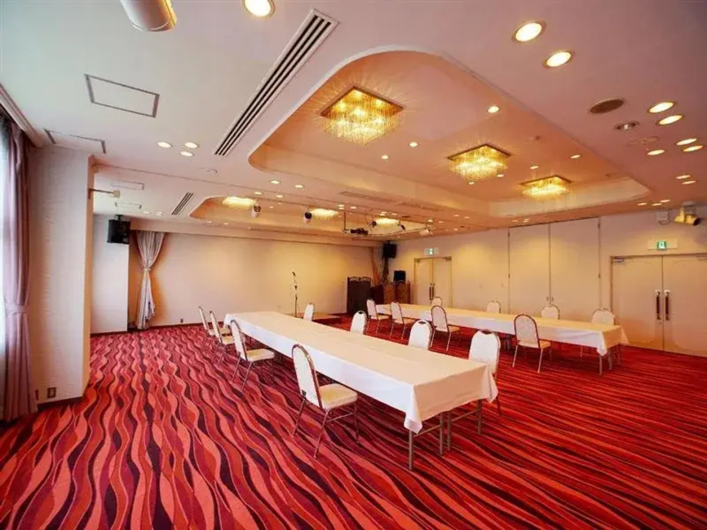 Hotel Marinepia
