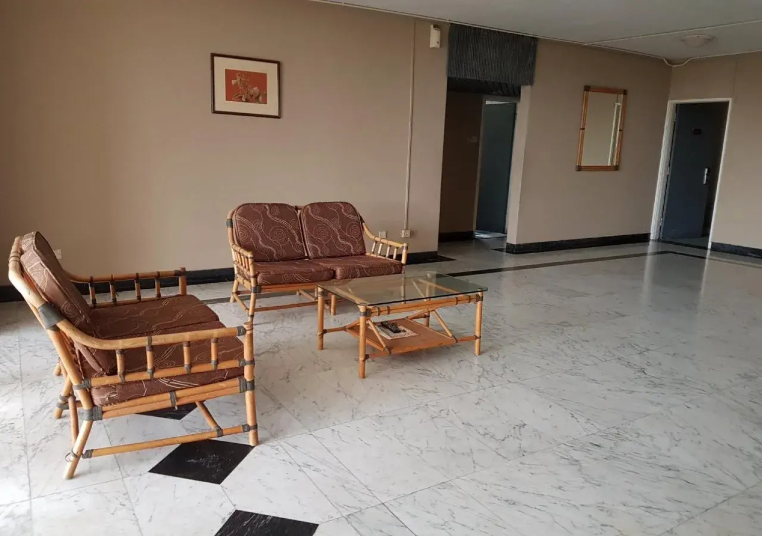 Intekma Resort & Convention Centre