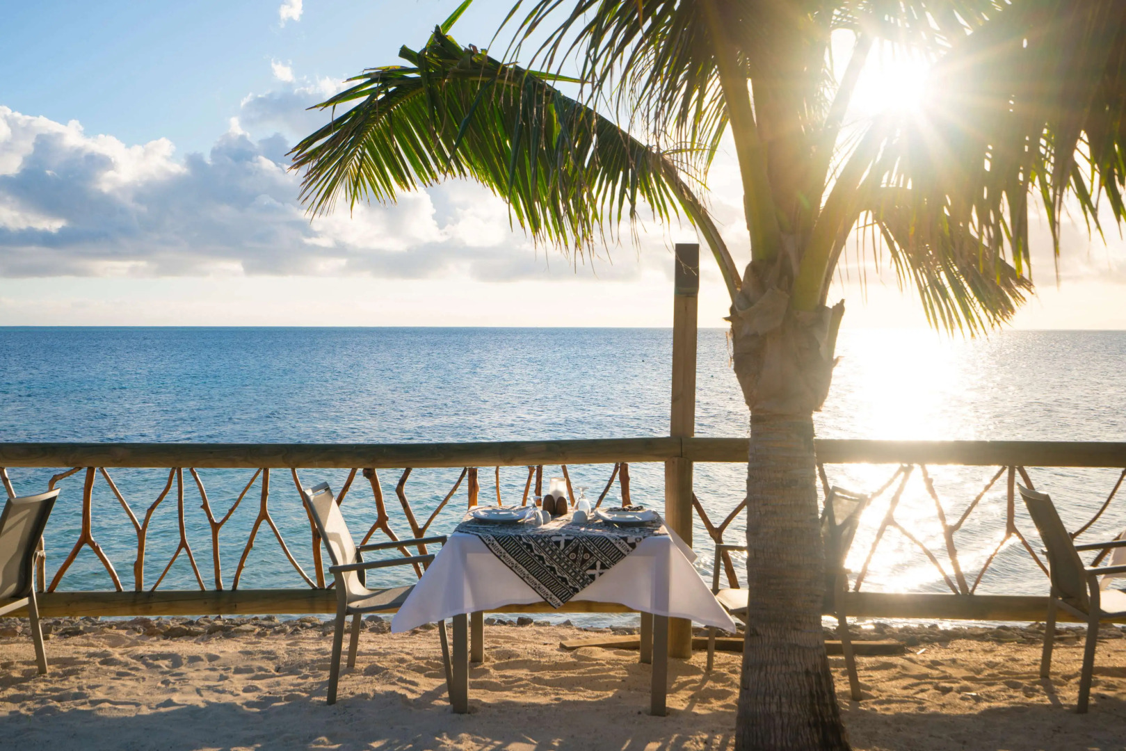 Castaway Island Fiji